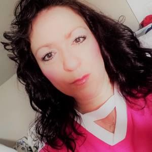 Meet your Posher, Jill